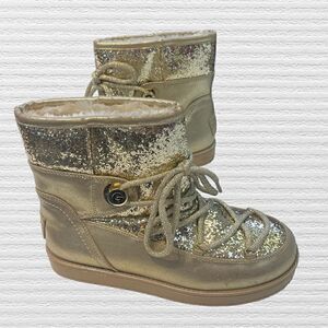 Guess Los Angeles Aylan Boots